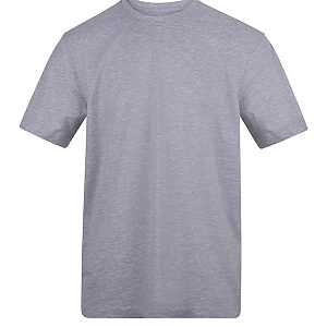 The AWDis 150 T - Heather Grey, S