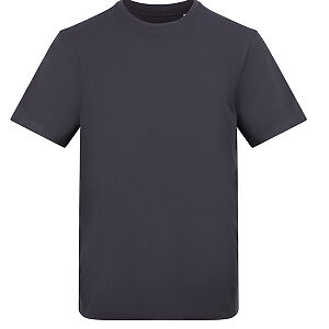The AWDis 150 T - Solid Charcoal, S