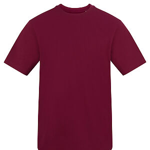 The AWDis 180 T - Burgundy, S