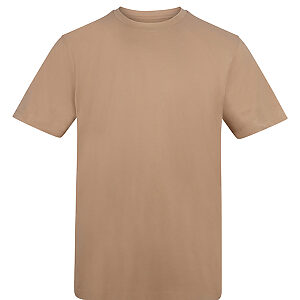 The AWDis 180 T - Desert Sand, S