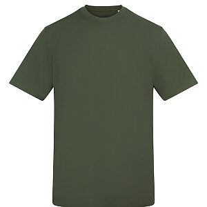 The AWDis 180 T - Earthy Green, S