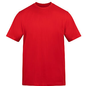 The AWDis 180 T - Fire Red, S