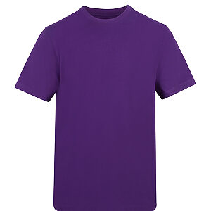 The AWDis 180 T - Purple, S