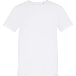 The AWDis 150 Kids T - Arctic White, 3/4 Yrs