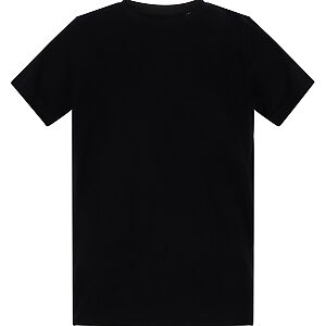 The AWDis 150 Kids T - Deep Black, 3/4 Yrs