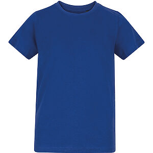 The AWDis 150 Kids T - Royal* Blue, 3/4 Yrs