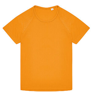 B&C #Active T /kids - Meta Orange, 5/6 Yrs