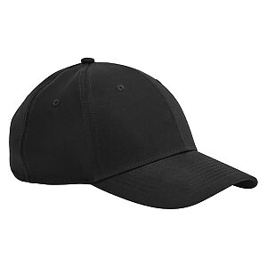 Multi-sports performance cap - Black, One size