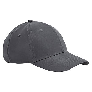 Multi-sports performance cap - Graphite* Grey, One size