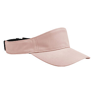 Multi-sports performance visor - Fresh Pink, One size