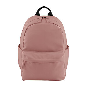 Premium Recycled Mini Backpack - Rose, One size