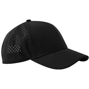 Laser performance trucker - Black, One size
