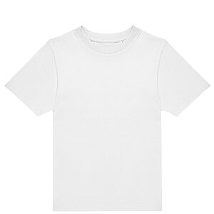 B&C #E150 /kids - Ash, 3/4 Yrs