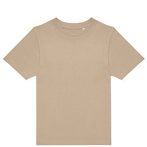 B&C #E150 /kids - Sand, 3/4 Yrs