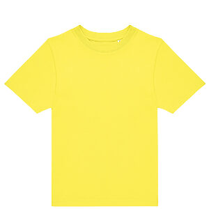 B&C #E150 /kids - Solar Yellow, 3/4 Yrs