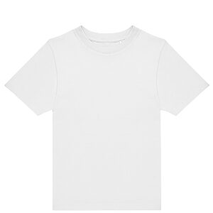 B&C #E150 /kids - White, 1/2 Yrs