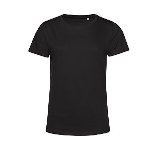 B&C #Inspire E150 /women - Black Pure, XS