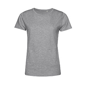B&C #Inspire E150 /women - Heather Grey, XS