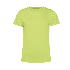 B&C #Inspire E150 /women - Lime, XS