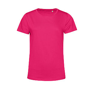 B&C #Inspire E150 /women - Magenta Pink, XS