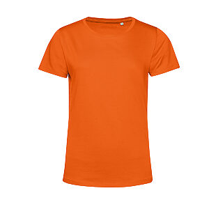 B&C #Inspire E150 /women - Pure Orange, XS