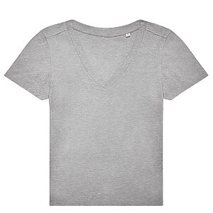 B&C #E150 V /women - Sport Grey, XS