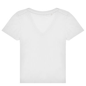 B&C #E150 V /women - White, XS