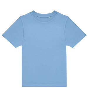 B&C #E190 /kids - Sky Blue, 3/4 Yrs