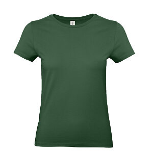 B&C #E190 /women - Bottle* Green, XS