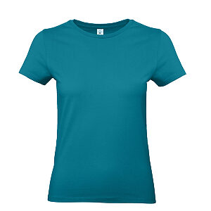 B&C #E190 /women - Diva Blue, XS