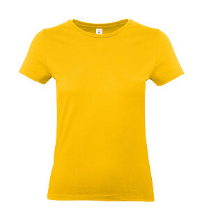 B&C #E190 /women - Gold, XS