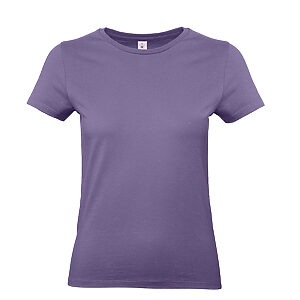 B&C #E190 /women - Millennial Lilac, XS