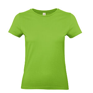 B&C #E190 /women - Orchid Green, XS