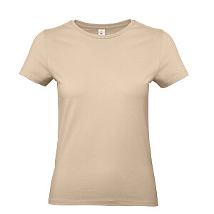 B&C #E190 /women - Sand, XS