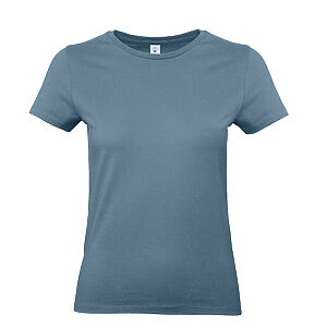 B&C #E190 /women - Stone Blue, XS