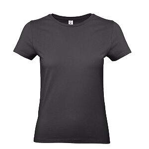 B&C #E190 /women - Used Black, XS