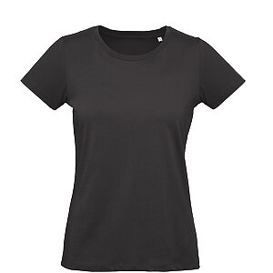 B&C Inspire plus T /women - Black, XS
