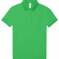 Apple Green