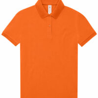 Pure Orange