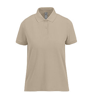 B&C My Polo 210 /Women - Mastic, XS