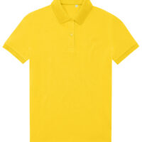 Pop Yellow