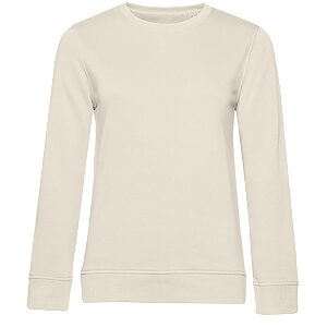 B&C Inspire crew neck /women - Off White, XS