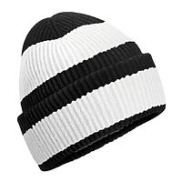 Black/Soft White