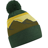 Alpine Peaks