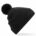 Junior original pom pom beanie