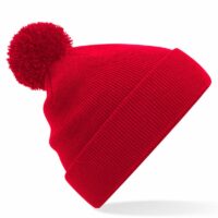 Classic Red
