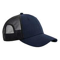 Navy/Black