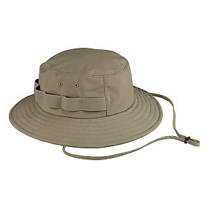 Outdoor adventure sun hat - Pebble, S/M