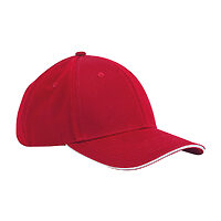 Classic Red/White