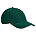 EarthAware® classic organic cotton 5-panel cap – sandwich peak